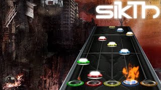 SikTh - In This Light (Clone Hero Custom Song)