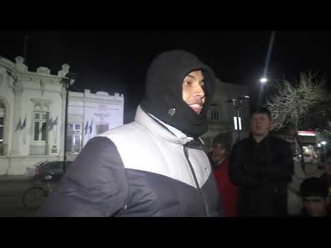 Santiki vs DS3 (4tos) (CHM ASCENSO 2023 - 4TA FECHA)