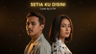 Download lagu SETIA KU DISINI - ASAHAN | COVER BY LY7N #cover #musik mp3 Download lagu SETIA KU DISINI - ASAHAN | COVER BY LY7N #cover #musik mp3
