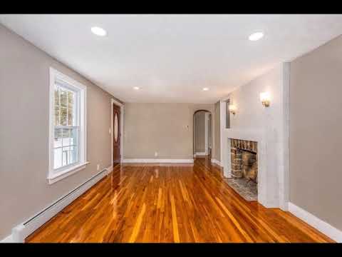 109 South St., Auburn, MA 01501 - Single Family - Real Estate - For Sale