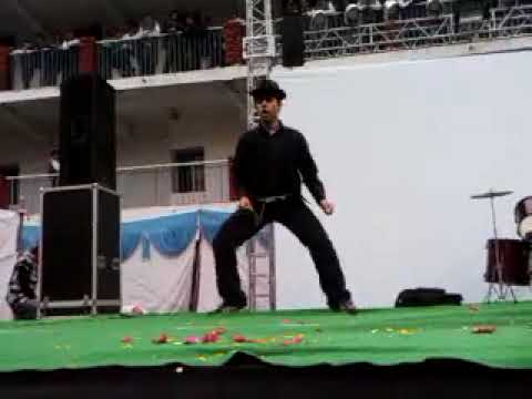 Yathaarth Khanna My Dance Video