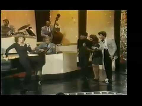 The Manhattan Transfer - Doodlin' - Live