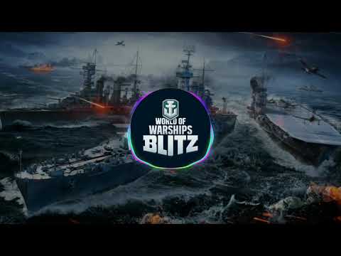 World of warships​ music OST - Storm​ Force​ Epic​