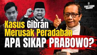 Download lagu MAHFUD MD: SERET KPU KE PENGADILAN❗ mp3 Download lagu MAHFUD MD: SERET KPU KE PENGADILAN❗ mp3