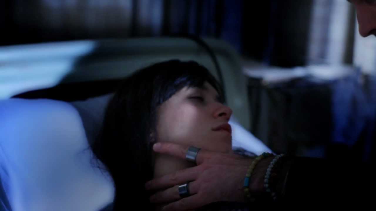 Paranormal Asylum: The Revenge of Typhoid Mary Trailer Thumbnail