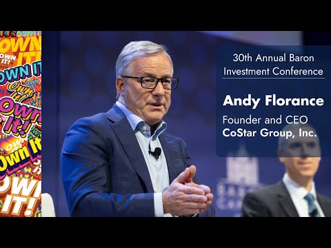Andrew C Florance