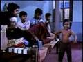 Pigmi Dance