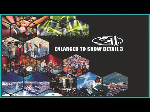 311 Enlarged To Show Detail 3 (2019) Official Trailer