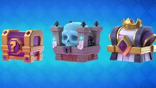 A Clash Royale Update is Finally Here! - Deck Guide by Boss