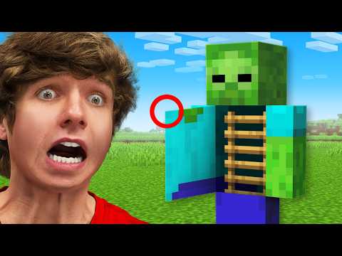 $1 vs $10,000 Minecraft Base!