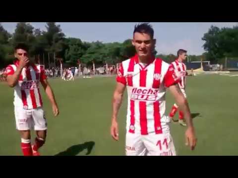 Unión 2 - El Quillá 0