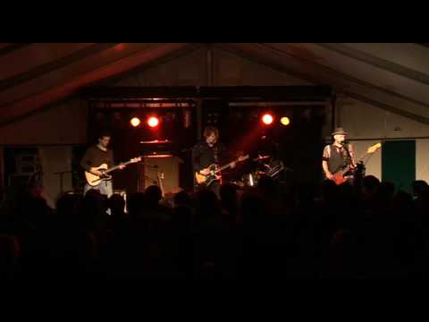 Pornorama - Long hot shuffle @ Nethen Festival 2009