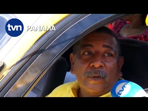 Reportaje La Panga | TVN Panamá