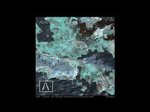 Fernie - Unearthly (Ancestral Landscapes Remix)