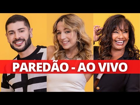 🔴 BBB 26: MARCELO, SAMIRA e SOLANGE COUTO NO PAREDÃO; QUEM VAI SER ELIMINADO?