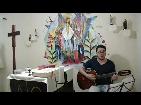 SENHOR, NÓS QUEREMOS SER LUZ PARA O MUNDO - Joaquim Fonseca