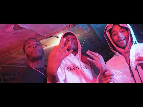 Bixx- Drako ft T Rose (Official Music Video) Shot By:@ProlificVisionz