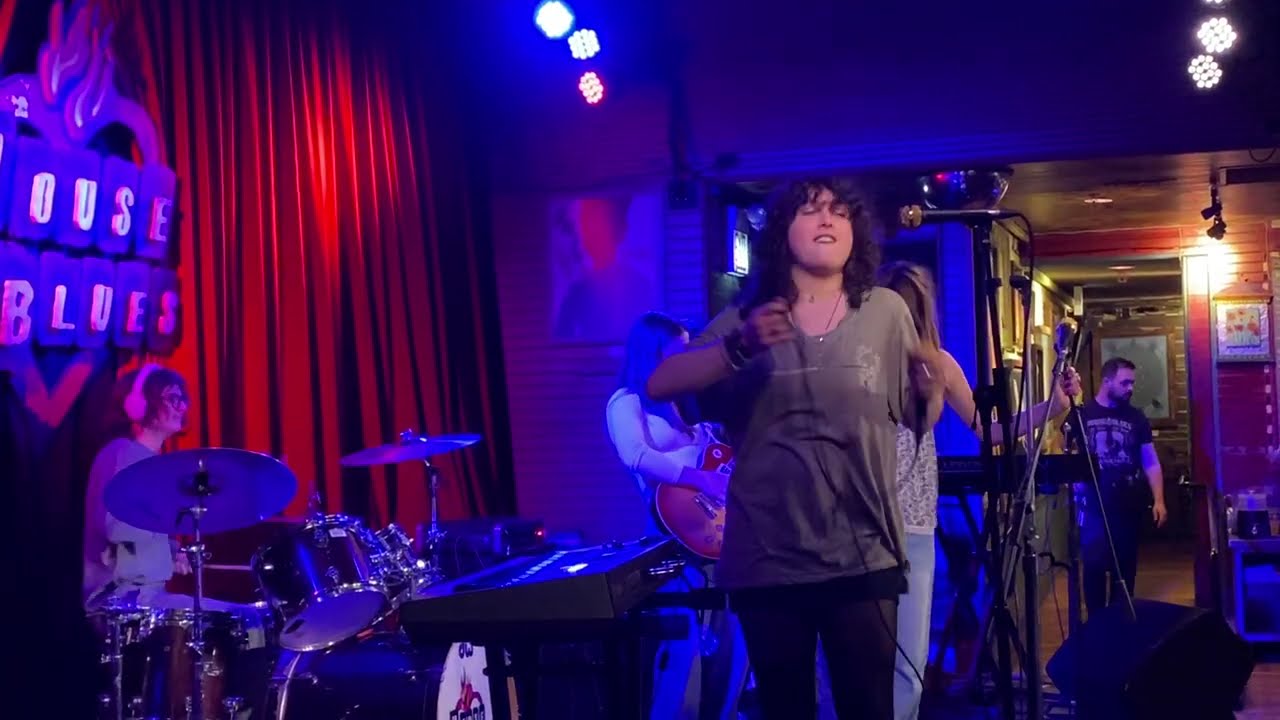 S!CK - School of Rock Andersonville House Band 