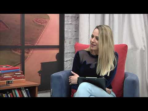 EMISIONI PASDITE NË KOHË - REJAN ETEMI