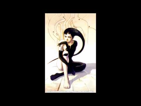 Panzer Dragoon Saga - Guardian Dragon Battle Theme (The Expected Enemy)