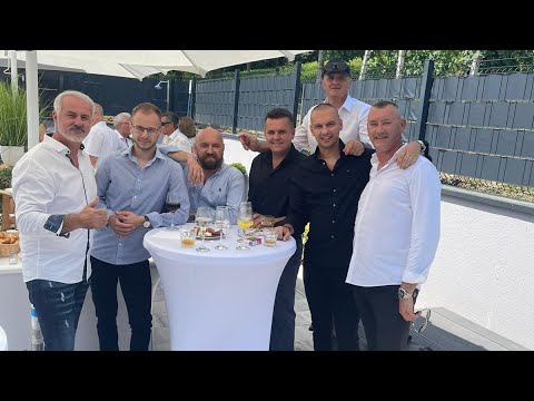 Izvorno Blago, braća Vidović, Perica i Mario, Kruno i Ivan 21.07.23