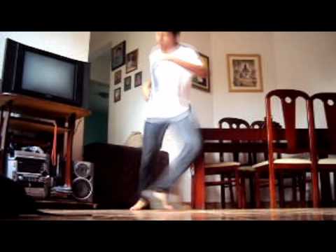 PHenrique {Infinity Dance} My return!