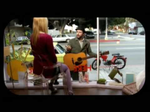 Molly Jenson Ft. Greg Laswell - Give It Time