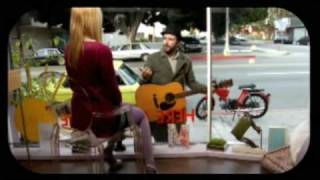 Molly Jenson Ft. Greg Laswell - Give It Time