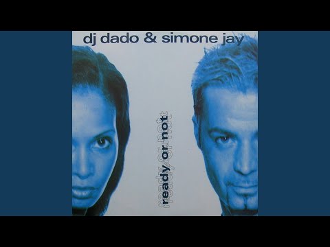 Ready or Not (Stockhouse Club Mix)