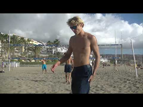 Åhman/Hellvig - Breer/Krattiger