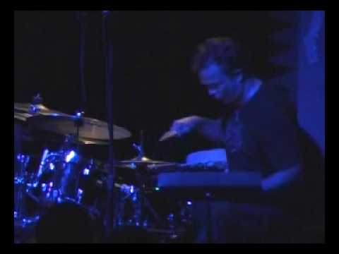 Cezary Konrad Drum Solo - Filip Wojciechowski Quartet
