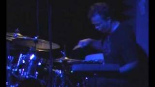 Cezary Konrad Drum Solo - Filip Wojciechowski Quartet
