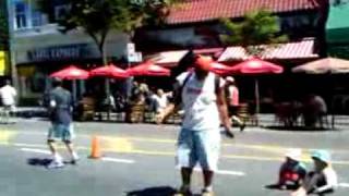 Raja Discovers a Total Lack of Shame