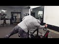 Back workout 22.11 2017 enjoy watching