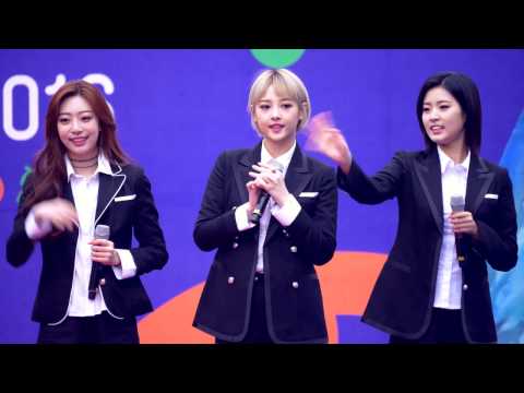 161016 소나무 _ 뉴썬 직캠 _ 넘나 좋은 것 _ 위아자 나눔장터 _ 광화문