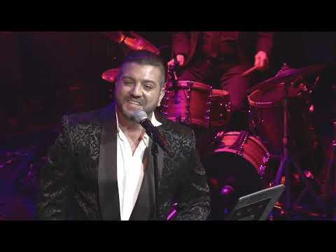 Meté Tasin - La Vie En Rose (Live)