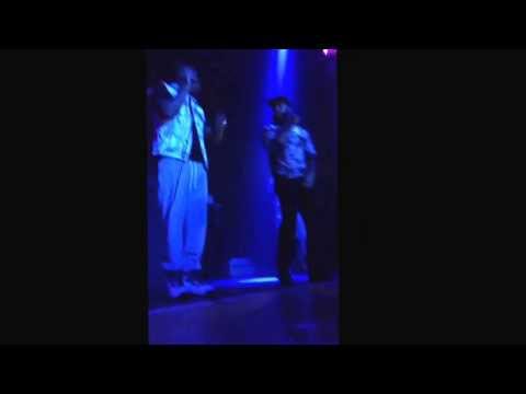 Get It (edit) - Sean Kompton x Markeith Deshun x Raymeo - LA Kingz Live at Club 333.