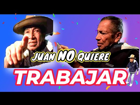TIO JUAN NO QUIERE TRABAJAR😂 / TNT SE CASÓ EN EL RESTAURANT DANUBUIO 😎 / JUAN FUE FUNIGADOR 😂
