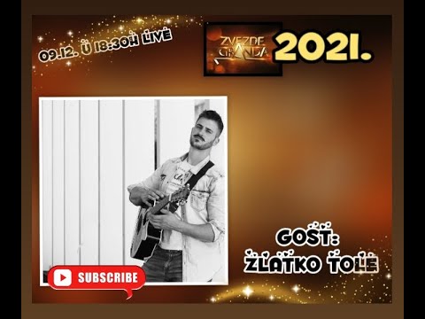 Marinna i Gosti S3 -  Gost: ZLATKO TOLE