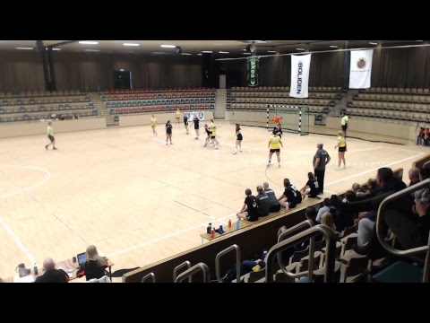 Livestream från GW Landskrona HK