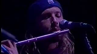 Rusted Root - Cat Turned Blue  5/13/95