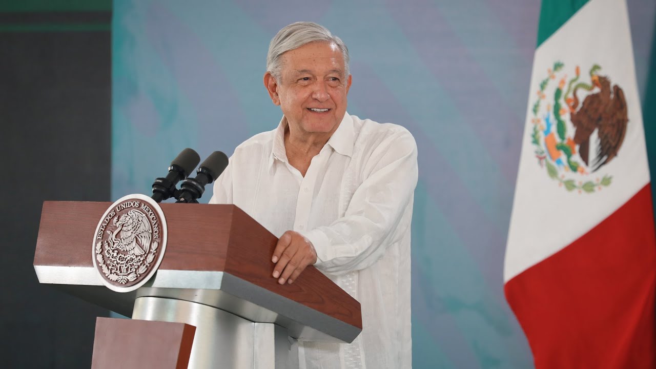 Mañanera de AMLO del 17 de marzo de 2023