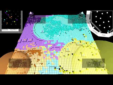 Multiply or Release 35 - Marble Race 3D