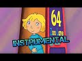 64 Zoo Lane Intro Instrumental 80 Official