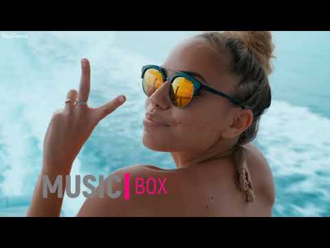 Müslüm Arı - Treasure (Orginal Mix)