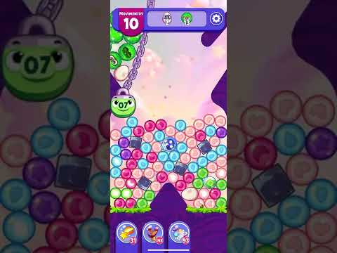 Angry Birds - Dream Blast 1105 Extreme - Subscribe please!!