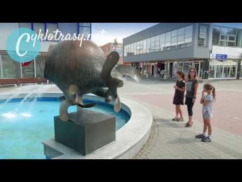 Natáčíme Cyklotrasy - Javorníky 3 (SK), Čadca