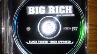 Big Rich ft Selau • How Come? [MMVI]