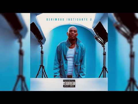 MC GW - Berimbau Instigante 3 (DJ Guilherme, DJ Bill)