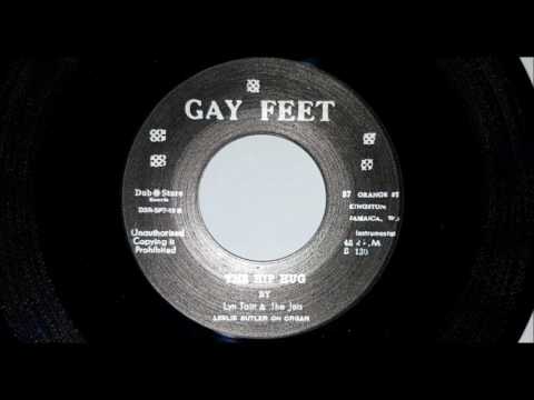 Lynn Taitt & The Jets The Hip Hug